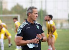 آنچلوتی،کلوپ و گواردیولا هم بیایند این فوتبال ما هیچی نمی‌شود!