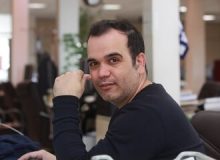 باز هم اتوبوس، باز هم آقای کنعانی‌زادگان!
