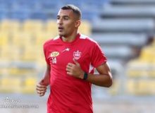 باهویی قراردادش را با پرسپولیس فسخ می‌کند