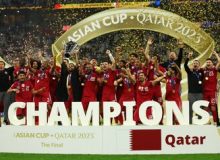 تاج‌گذاری دوباره قطر؛ حسرت ایران به نیم‌قرن رسید!
