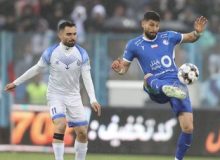 تساوی استقلال به سود پرسپولیس و سپاهان؛ ماشاریپوف با گل آغاز کرد