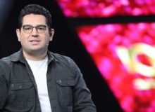 جمله تلخ محمدرضا احمدی در گزارش فینال جام ملت‌ها