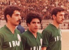 داستان شهیدی که استقلالی بود ولی در پرسپولیس بازی کرد