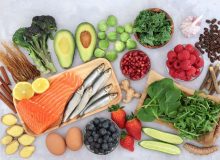 رژیم غذایی آتلانتیک در پیشگیری از سندرم متابولیک موثر است