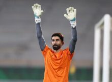 زمان تست پزشکی بیرانوند مشخص شد