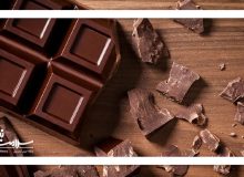 شکلات‌هایی که باعث بی‌خوابی و تپش قلب می‌شود