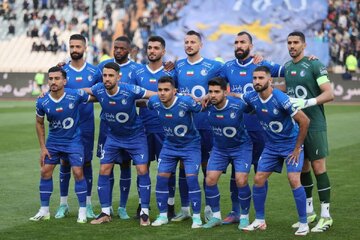 عکس‌| آقای خطیر!پیام‌های اعتراضی، زیر پست اینستاگرام اسپانسر استقلال را بخوانید