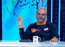 عکس‌| حمله یک پرسپولیسی به خیابانی؛ کمی به خودت استراحت بده!