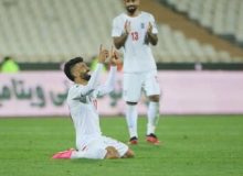 عکس‌| رامین رضاییان را رئیس بانک مرکزی کنید!