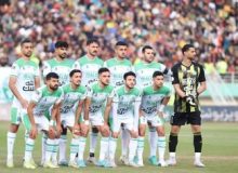 عکس‌| کنایه آلومینیومی‌ها پس از برد بزرگ مقابل پرسپولیس
