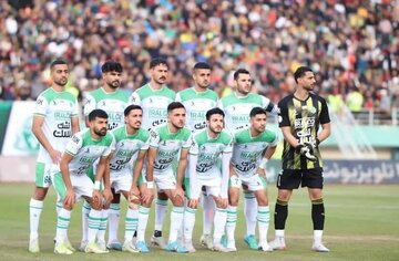 عکس‌| کنایه آلومینیومی‌ها پس از برد بزرگ مقابل پرسپولیس