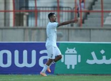 عکس‌| گزینه خط حمله پرسپولیس در لباس استقلال!