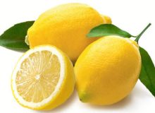 فواید لیمو برای سلامتی