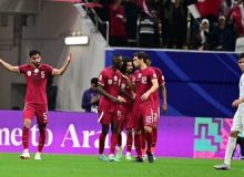 قهرمانی می‌خواهید، قطر را جدی بگیرید!