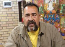 مثل بیرانوند آن گل را خورده بودم جرات نمی‌کردم با پروین رودررو شوم!