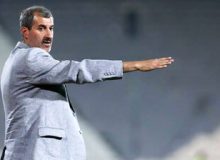 محمد مایلی کهن:این تیم ملی برای مردم است / سخت است اما انشاءالله قطر را می بریم