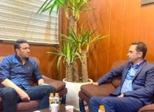 مشاوران نکونام عامل بازیکن نگرفتن خطیر!