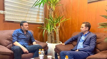 مشاوران نکونام عامل بازیکن نگرفتن خطیر!