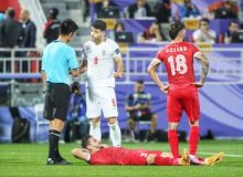 نمایش دور از انتظار ۵ ملی‌پوش در جام ملت‌ها؛ از مهدی طارمی تا رامین رضاییان!
