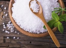 نمک های بدون مُهر وزارت بهداشت سم است