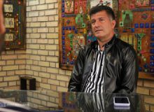 نمی‌توانیم بگوییم چرا داور عرب را برای ایران گذاشته‌اند!