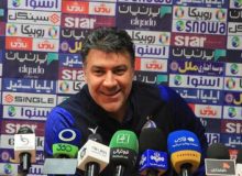 نکونام دیگر درباره مدیریت استقلال صحبت نمی‌کند!