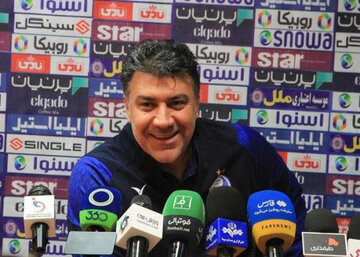 نکونام دیگر درباره مدیریت استقلال صحبت نمی‌کند!