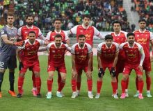 واکنش مدیر رسانه‌ای پرسپولیس به درگیری بازیکنان با یک مامور پلیس!