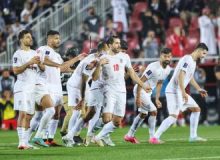 پیروزی ایران مقابل سوریه در ضربات پنالتی / صعود با جان کندن!