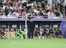 گاهی نمی‌شود که نمی‌شود که نمی‌شود!