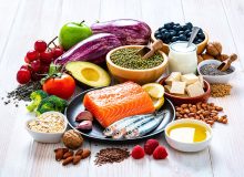 5 کمبود تغذیه‌ای در رژیم‌های غذایی مدرن