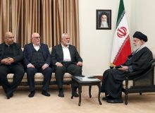 جمهوری اسلامی ایران در حمایت از فلسطین و غزه تردید نخواهد کرد