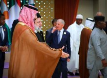 یک سال پس از توافق عادی‌سازی: جنگ غزه تهران و ریاض را به هم نزدیک می‌کند یا دور؟