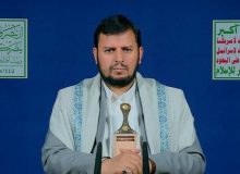 رهبر انصارالله: ۸۶ کشتی اسرائیلی، آمریکایی و بریتانیایی را هدف قرار دادیم