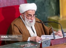 جنتی: مردم ایران طراحی دشمنان را بی‌اثر کردند