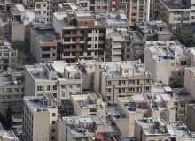 بازار مسکن از تورم سنگین مصون ماند