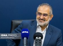 توصیه معاون رئیس‌جمهور به منتخبین مجلس دوازدهم