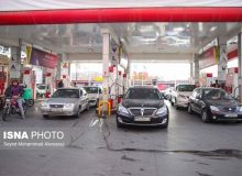مصرف سوخت همچنان افزایشی است