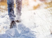 نکاتی برای جلوگیری از حوادث زمستانی