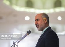 کنعانی: جمهوری اسلامی ایران تمامیت سرزمینی خود را هرگز قابل مذاکره نمی‌داند