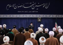 منتخبان مراقب باشند کام ملت تلخ نشود/مجلس خبرگان از اصول ثابت غفلت نکند