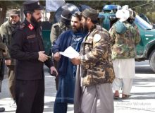 نسل دوم طالبان چگونه زندگی می‌کند؟