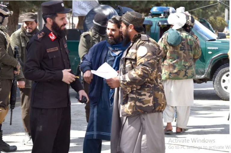 نسل دوم طالبان چگونه زندگی می‌کند؟