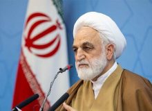 کشورهای اسلامی مراودات و دادوستدهای خود با صهیونیست‌ها را کاملاً قطع کنند