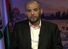 عضو حماس: هیچ هیاتی از جنبش در قاهره حضور ندارد