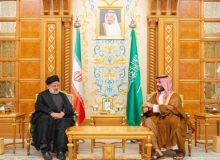 حفظ انسجام روابط ایران و عربستان با وجود همه مشکلات خاورمیانه