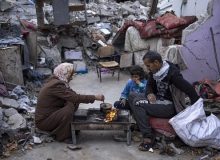 گوترش: اتحادیه اروپا به استاندارد دوگانه بر سر اوکراین و غزه پایان دهد
