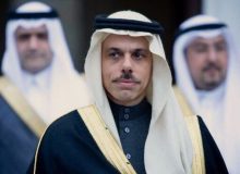 ریاض: زمان به رسمیت شناختن کشور فلسطین فرا رسیده است