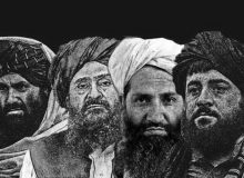 طالبان و حکومت داری در افغانستان؛ «از اختلاف شدید داخلی تا رفاقت با گروه های سلفی – جهادی»