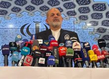 وحیدی: انتخابات در امنیت کامل برگزار شد/ ۲۵ میلیون نفر در انتخابات شرکت کردند